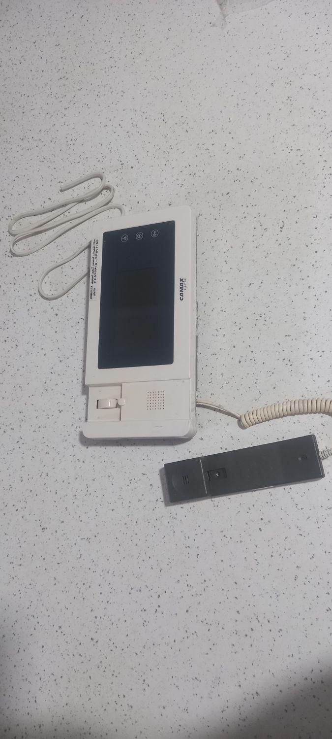 درب باز کن تصویری CAMAX|صوتی و تصویری|تهران, چیتگر|دیوار