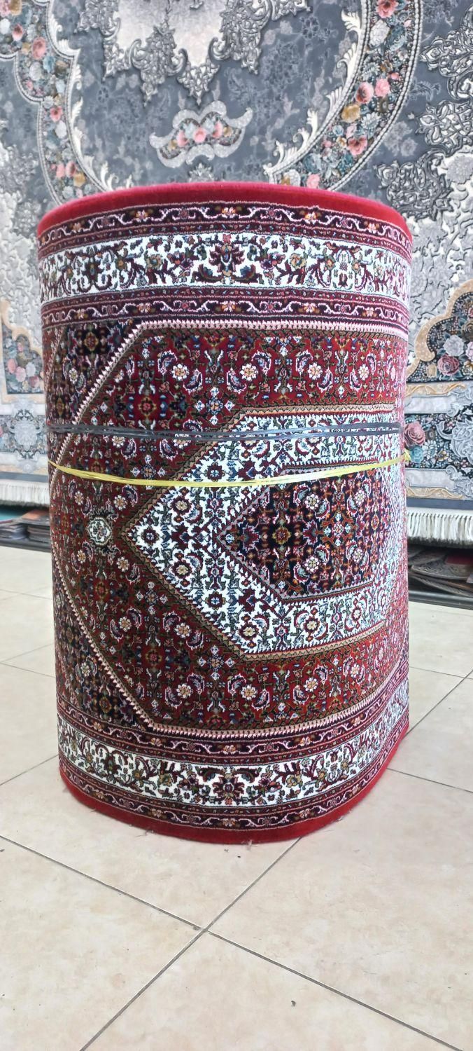 کناره فرش بهرامی/ریزماهی/برشی/پادری/۳۰سانت الی ۲م|فرش|زنجان, |دیوار