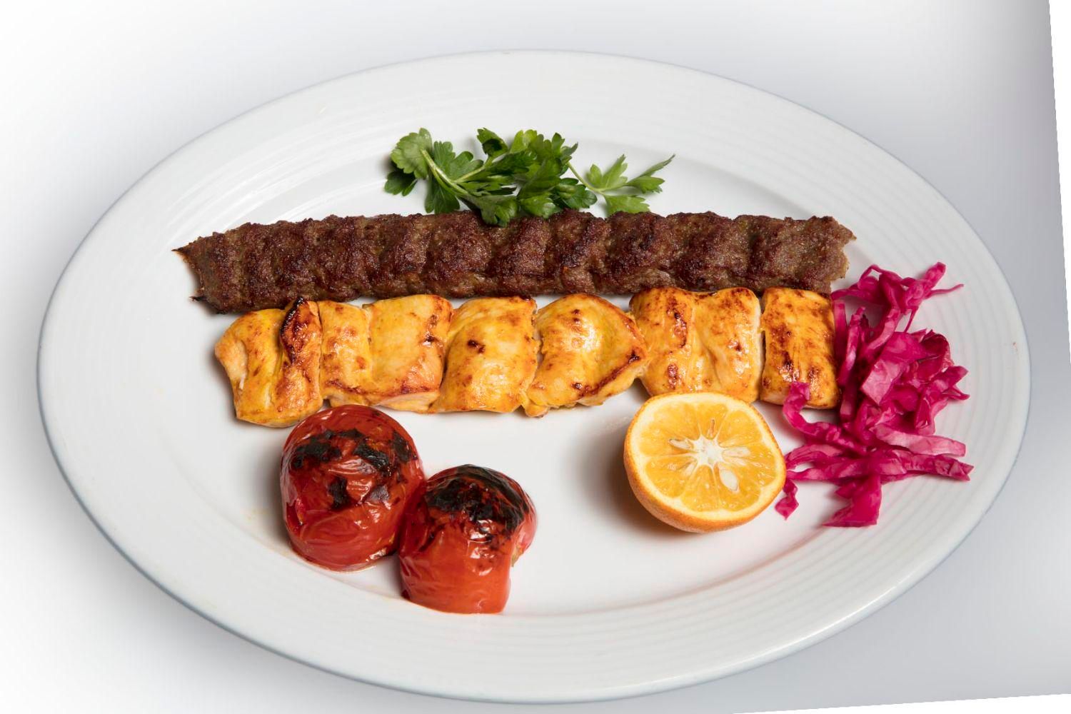 فروش غذای خانگی بانو نیک|خوردنی و آشامیدنی|شیراز, مسلم|دیوار