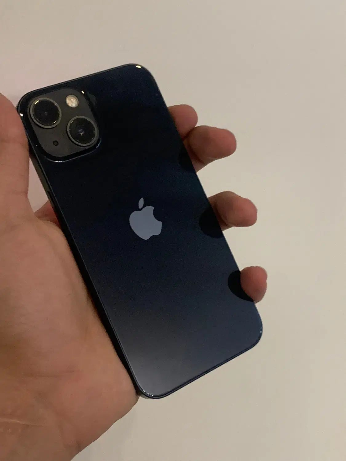 اپل iPhone 13 با حافظه ۱۲۸ گیگ|موبایل|مشهد, کوثر|دیوار