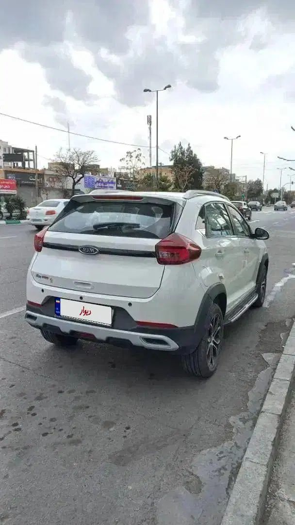 x22 Pro Mt تحویل اسفند ۱۴۰۳|خودرو سواری و وانت|کرج, کرج نو|دیوار