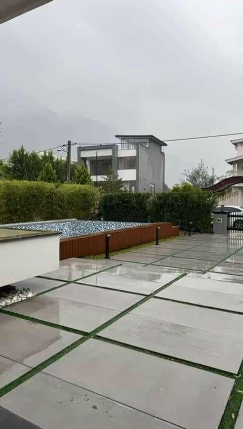 ویلا دوبلکس استخردار و هوشمند رویان|فروش خانه و ویلا|رویان, |دیوار