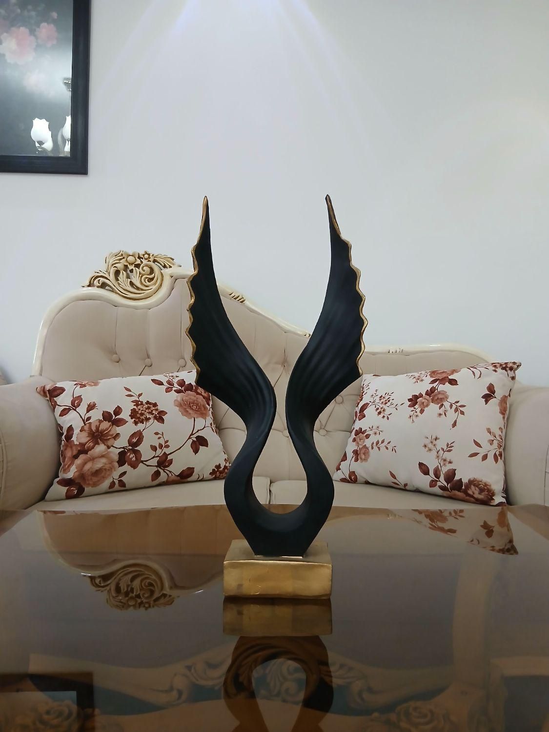 نگهدارنده کتاب در قفسه|مجسمه، تندیس، ماکت|تهران, منیریه|دیوار