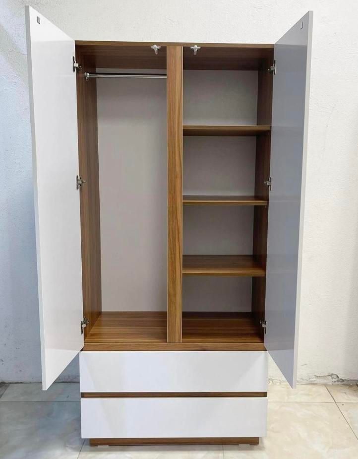 کمد طرح مهر|جاکفشی، کمد، دراور|رشت, پل تالشان|دیوار