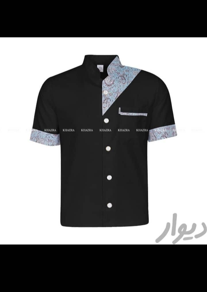 پخش روپوش آشپزی|لباس|تهران, تهرانسر شرقی|دیوار