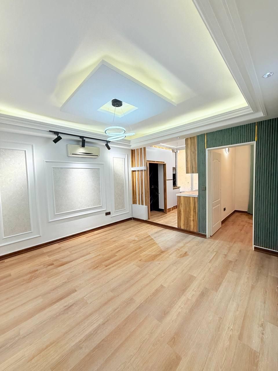 ۳۷ متر چتری برای ۲نفر/ایدهآل برای شروع زندگی|فروش آپارتمان|اندیشه, اندیشه فاز ۱|دیوار