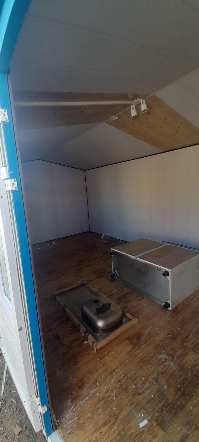 بنگاه کانکس سازی بدون واسطه|خدمات پیشه و مهارت|رشت, حومه رشت|دیوار