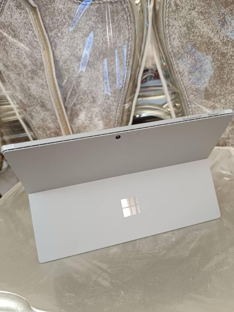 سرفیس پرو 5 سیم کارت خور surface|رایانه همراه|کرج, مصباح|دیوار