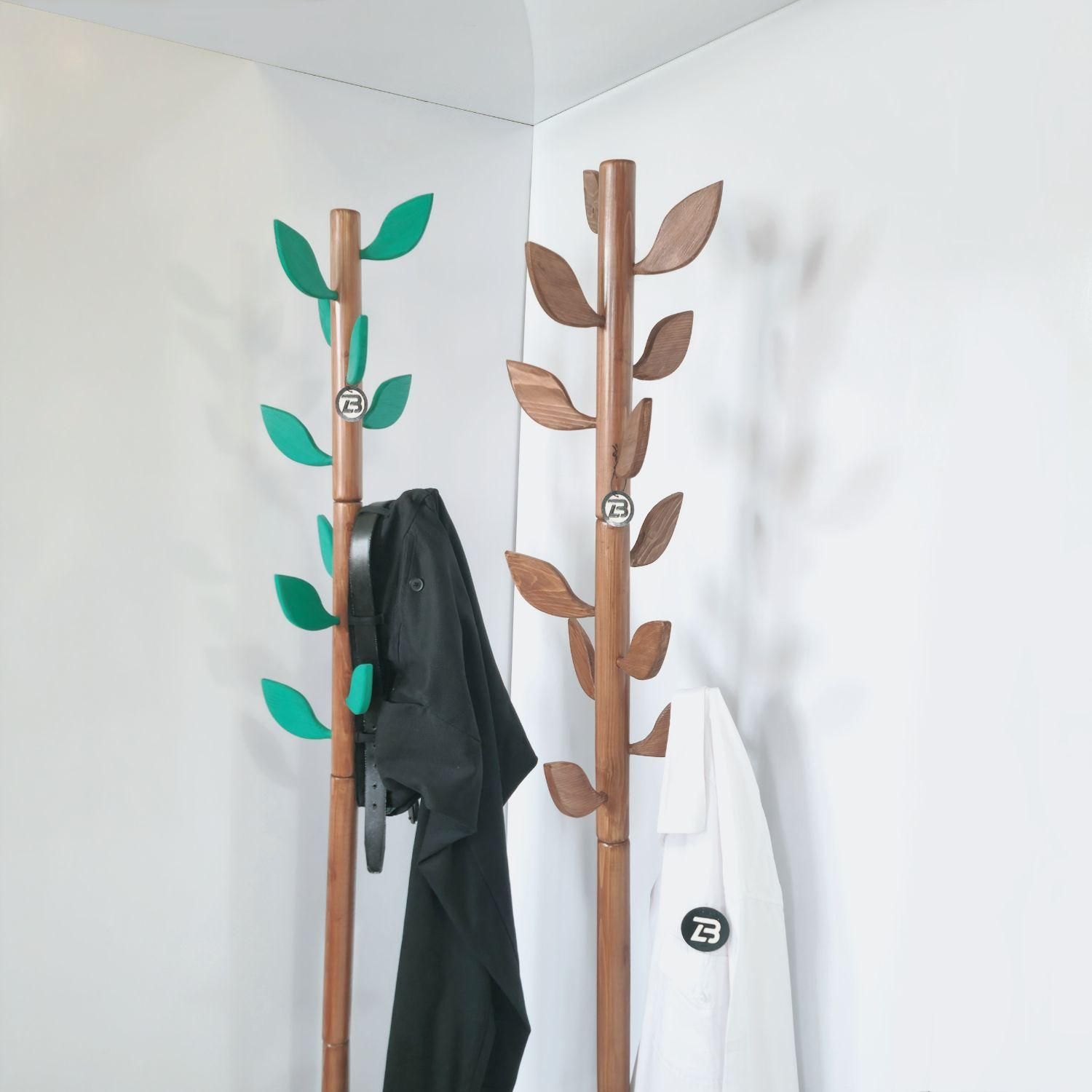 چوب لباسی بیرو BEYROO مدل B12|بندرخت و رخت‌آویز|تهران, بازار|دیوار