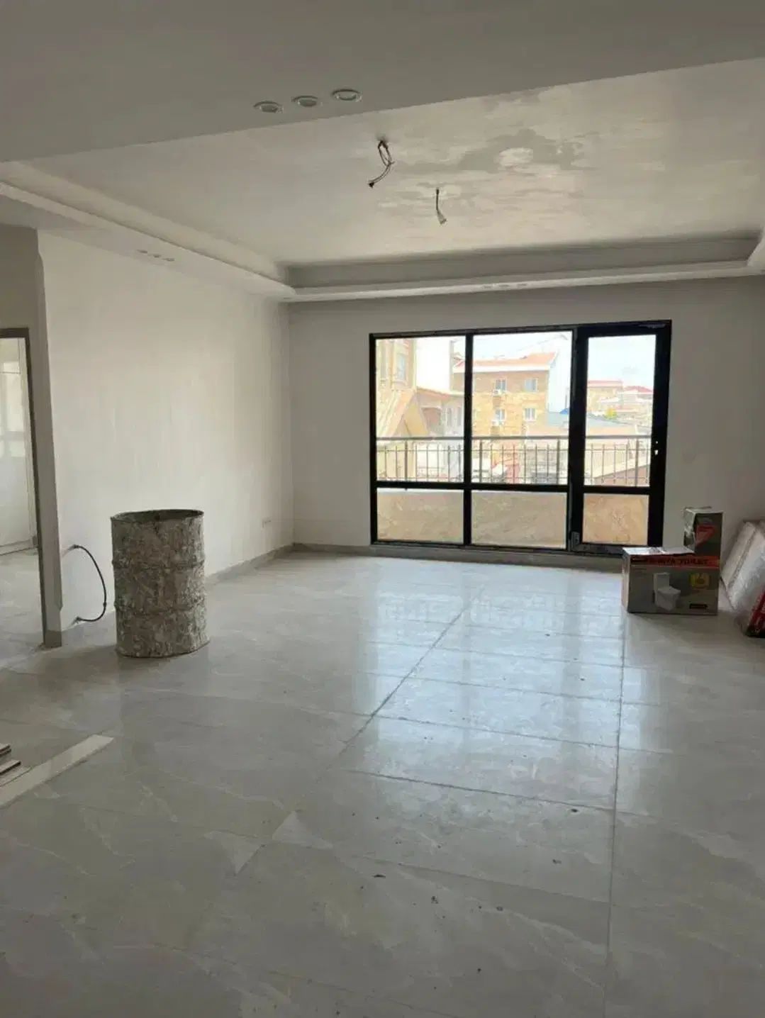 آپارتمان صفر‌دوپارکینگ اختصاصی‌‌/لاکچری/سند‌کشاورز|فروش آپارتمان|رشت, فلسطین|دیوار