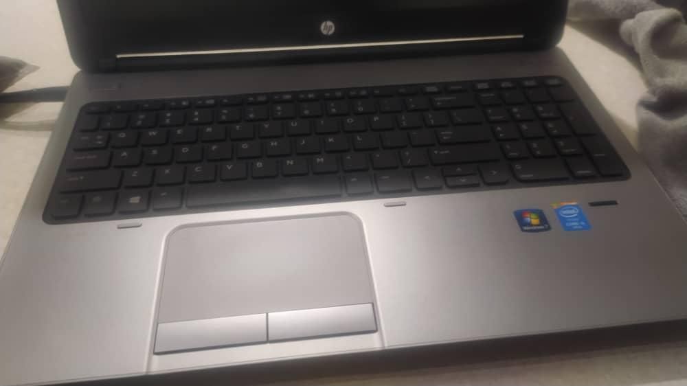 فروش لپ تاب hp|رایانه همراه|اصفهان, توپخانه ارتش|دیوار