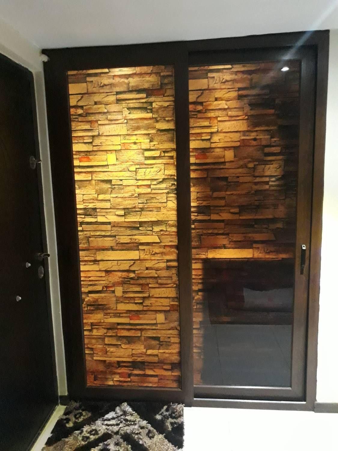 تعمیر ریگلاژ نصب تولیدپنجره دوجداره pvcتوری|خدمات پیشه و مهارت|اندیشه, اندیشه فاز ۴|دیوار