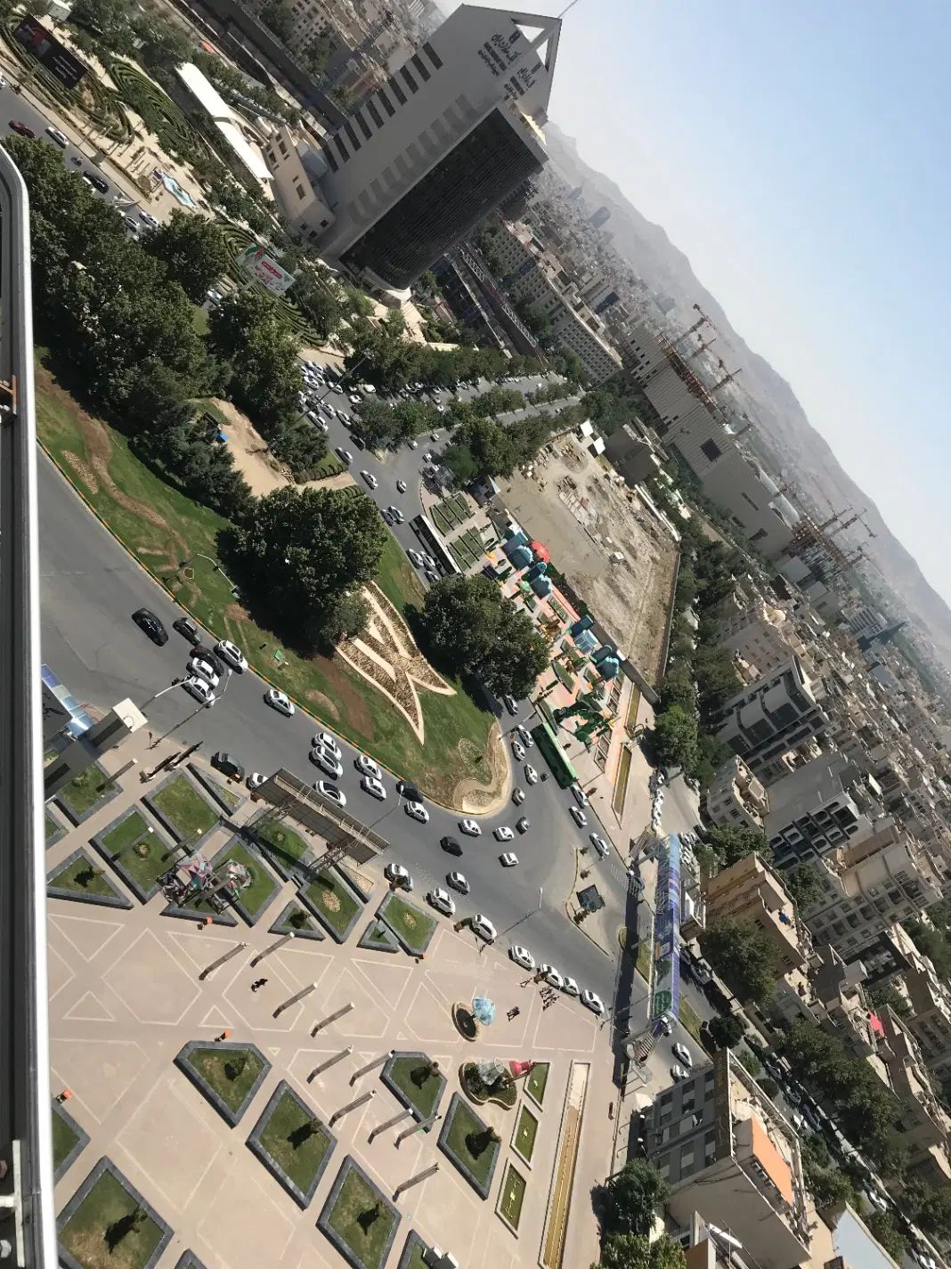 ۷۱ متری پاژ|فروش دفتر کار، اتاق اداری، مطب|مشهد, جانباز|دیوار