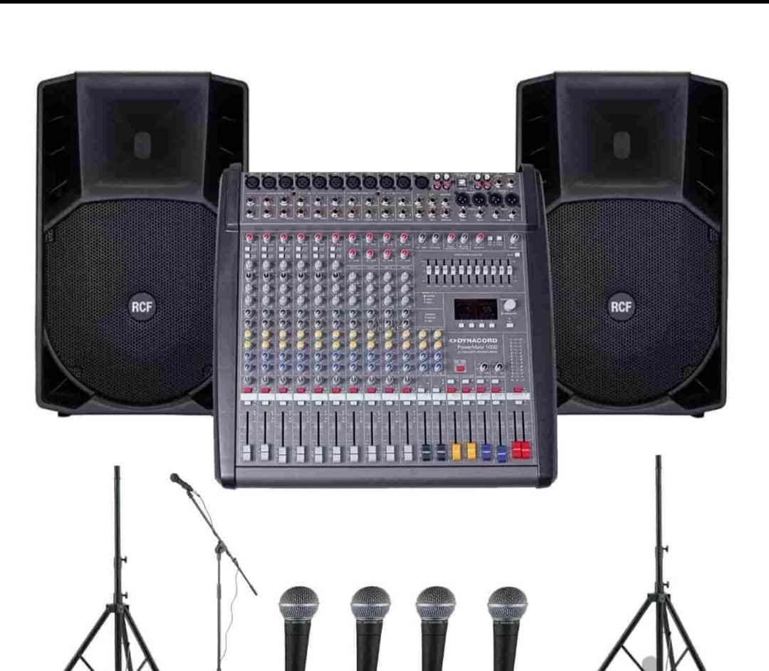 اجاره باند و نور پردازی کرایه باند فلش خور|خدمات پذیرایی، مراسم|صدرا-فارس, فاز ۱|دیوار