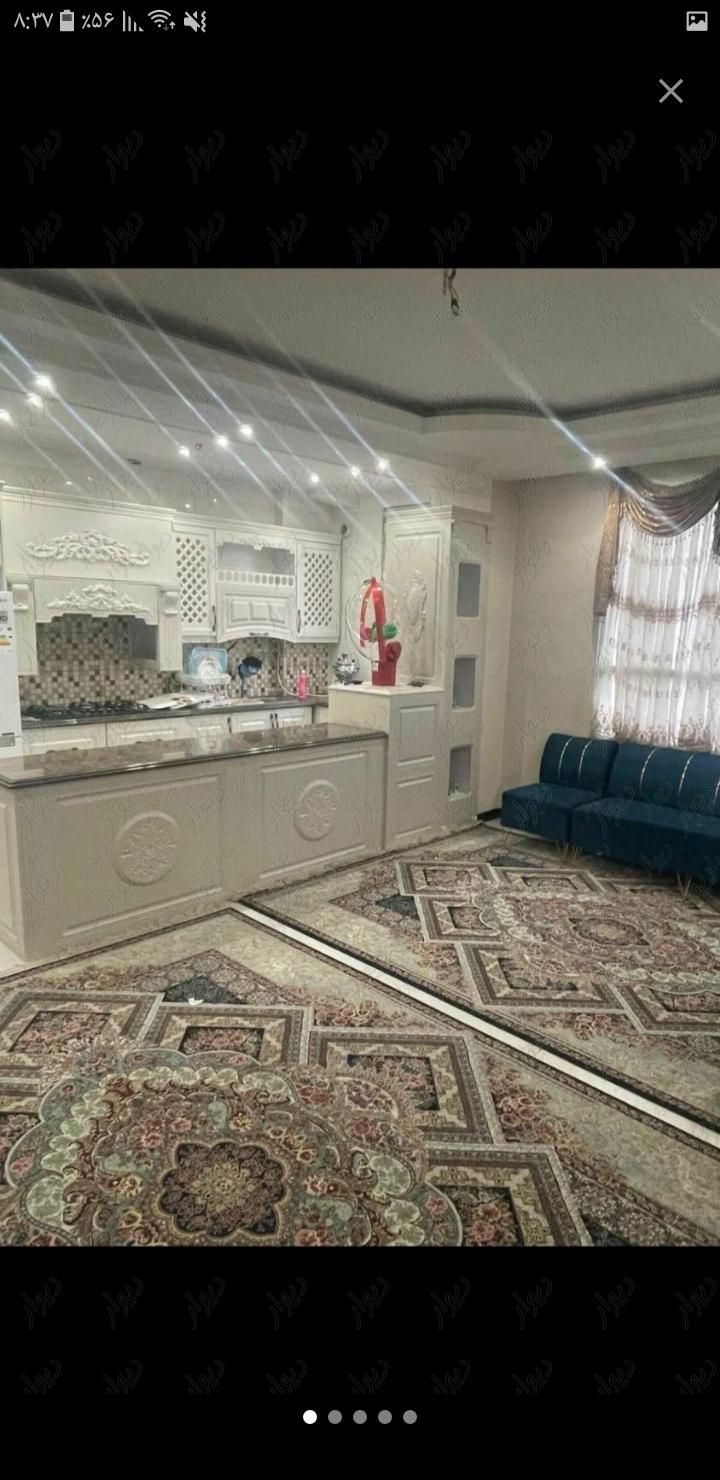 سویت ویلای|اجارهٔ کوتاه‌مدت آپارتمان و سوئیت|اسلام‌شهر, مطهری|دیوار