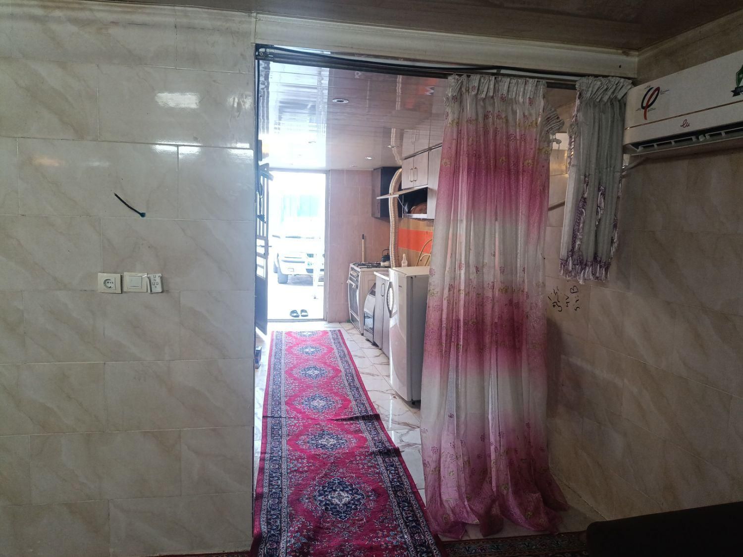 اجاره روزانه/هفتگی/ماهانه سوییت ۶۰ متری|اجارهٔ کوتاه‌مدت آپارتمان و سوئیت|جهرم, |دیوار
