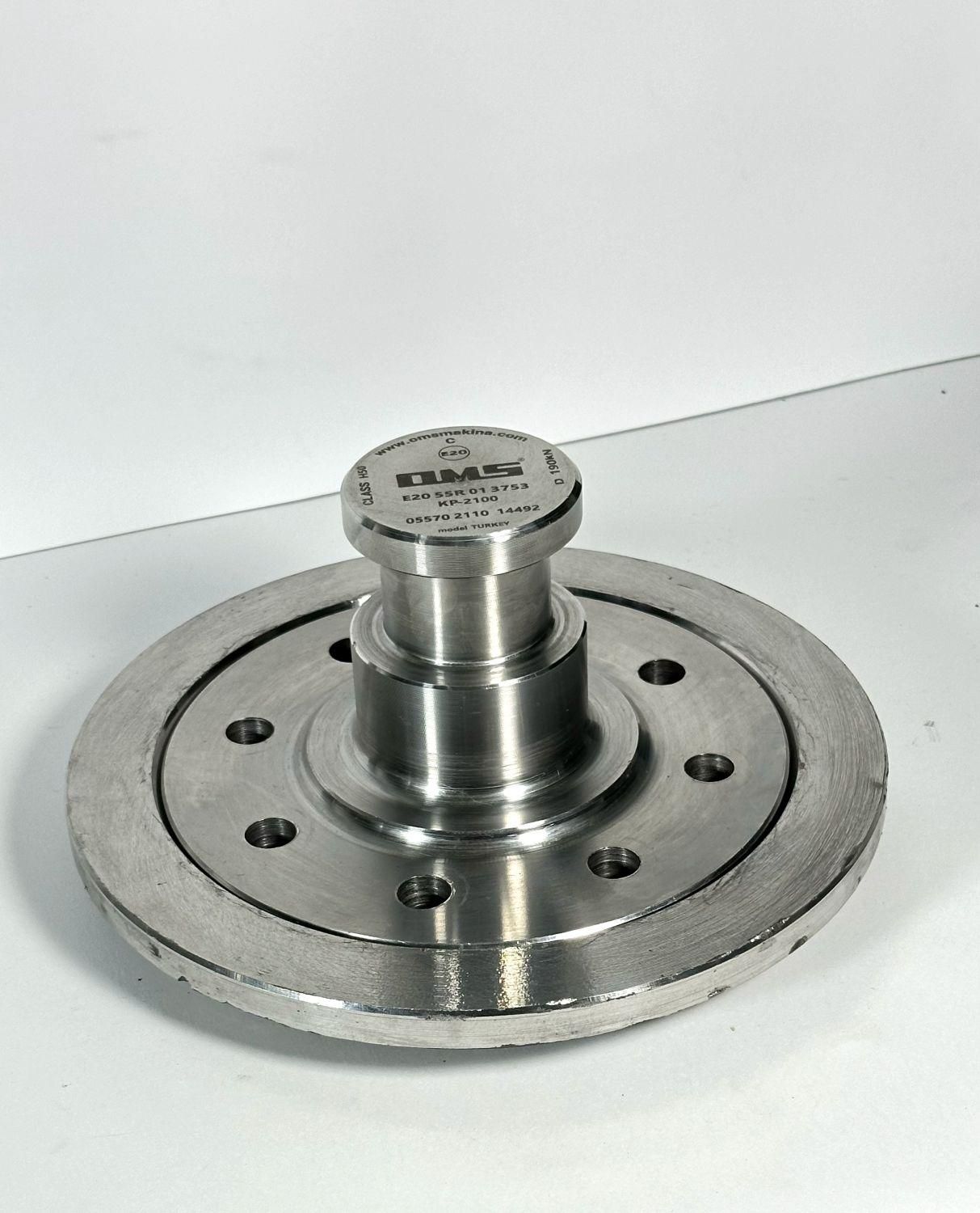 قفل کانتینر تریلی|قطعات یدکی و لوازم جانبی|تهران, جی|دیوار