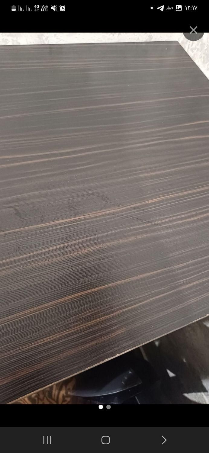 تخت خواب دونفره با تشک رویال|تخت و سرویس خواب|گلستان (تهران), |دیوار