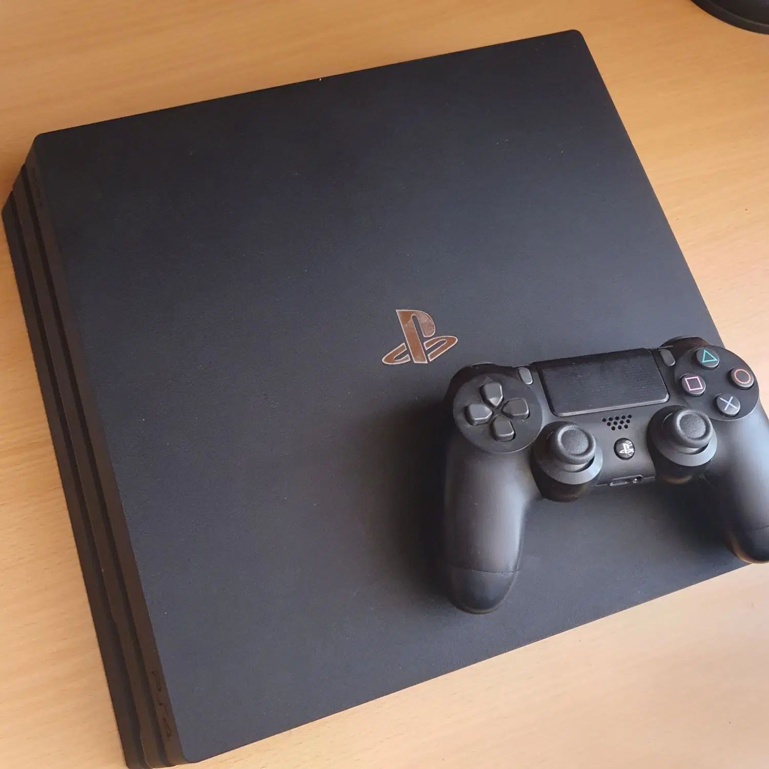 PS4 pro|کنسول، بازی ویدئویی و آنلاین|تهران, قلهک|دیوار