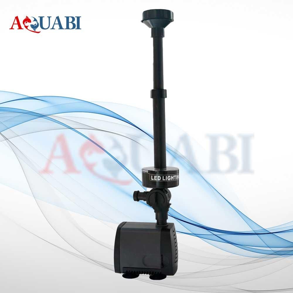 پمپ آبنما دونیم متر پک نازل ابنما|مصالح و تجهیزات ساختمان|اصفهان, هفتون|دیوار