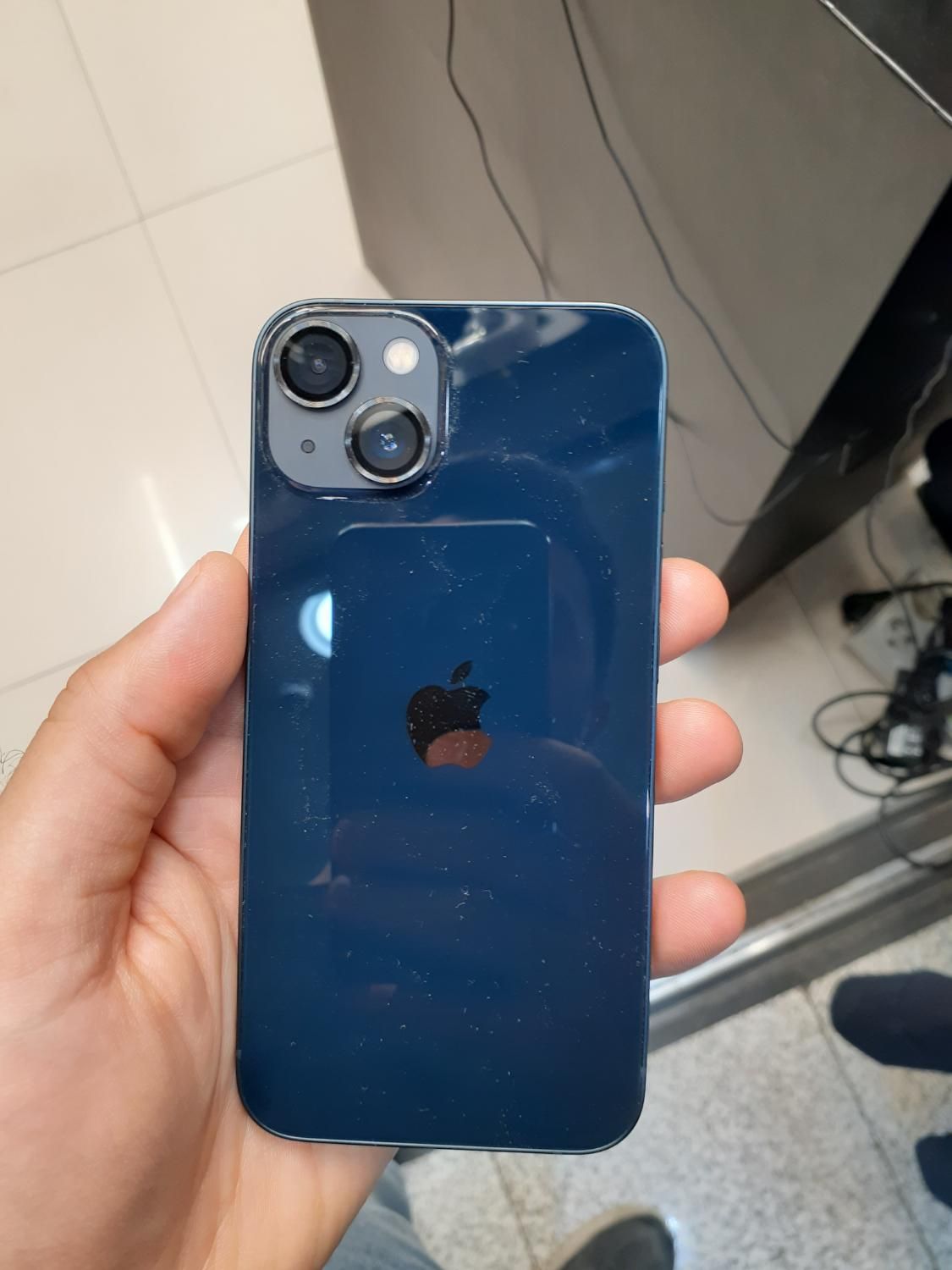 اپل ۱۳ iPhone|موبایل|کرج, شهرک بنفشه|دیوار