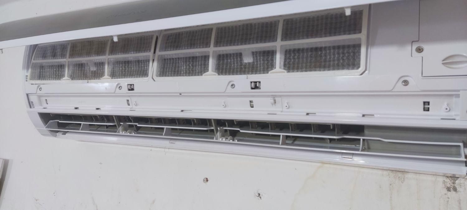 سرویس کولرگازی،نصب اسپیلت،تعمیر  یخچال|خدمات پیشه و مهارت|ایرانشهر, |دیوار