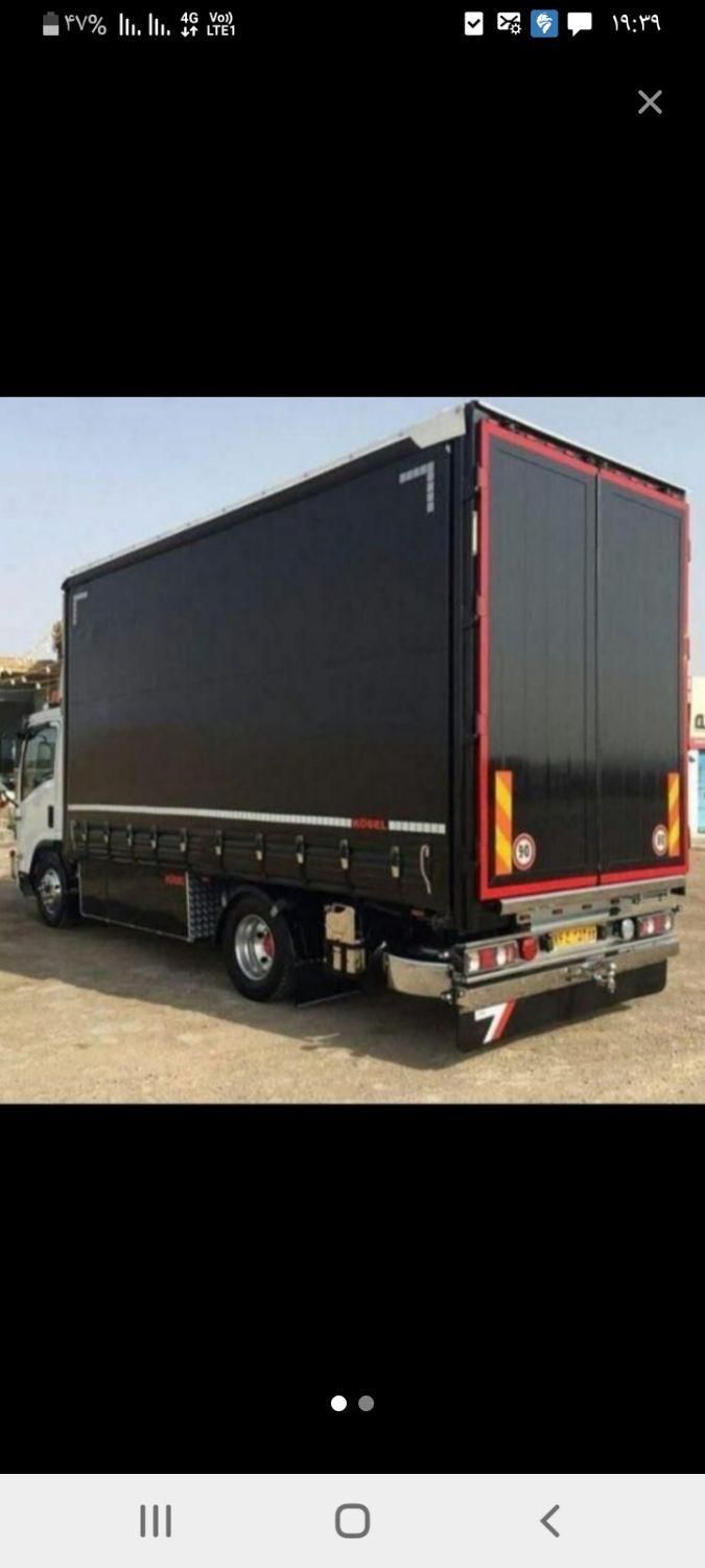 شرکت باربری آبادان بار همتاز|خدمات حمل و نقل|آبادان, |دیوار