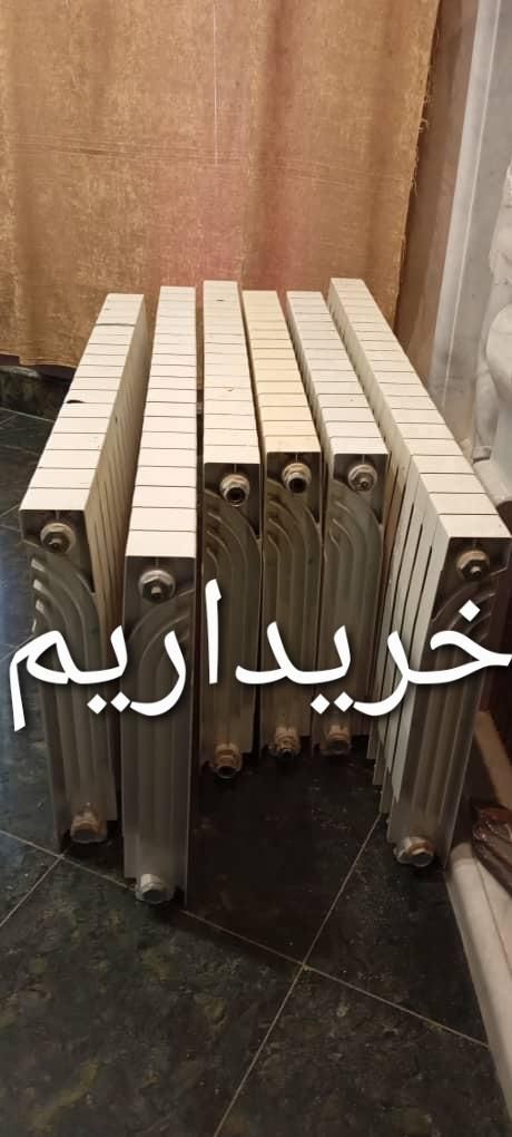 پکیج آبگرمکن رادیاتور شوفاژ ،|آبگرمکن، پکیج، شوفاژ|شیراز, ارم|دیوار