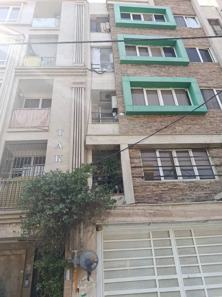 ۷۵متر ۷۰۰ نقدینگی صاحب آپارتمان سندار شوید فول|فروش آپارتمان|تهران, بهداشت|دیوار