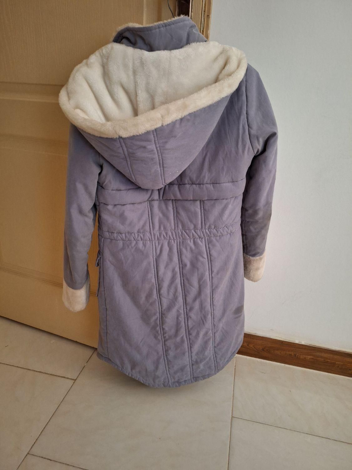 کاپشن دخترانه|لباس|بومهن, |دیوار