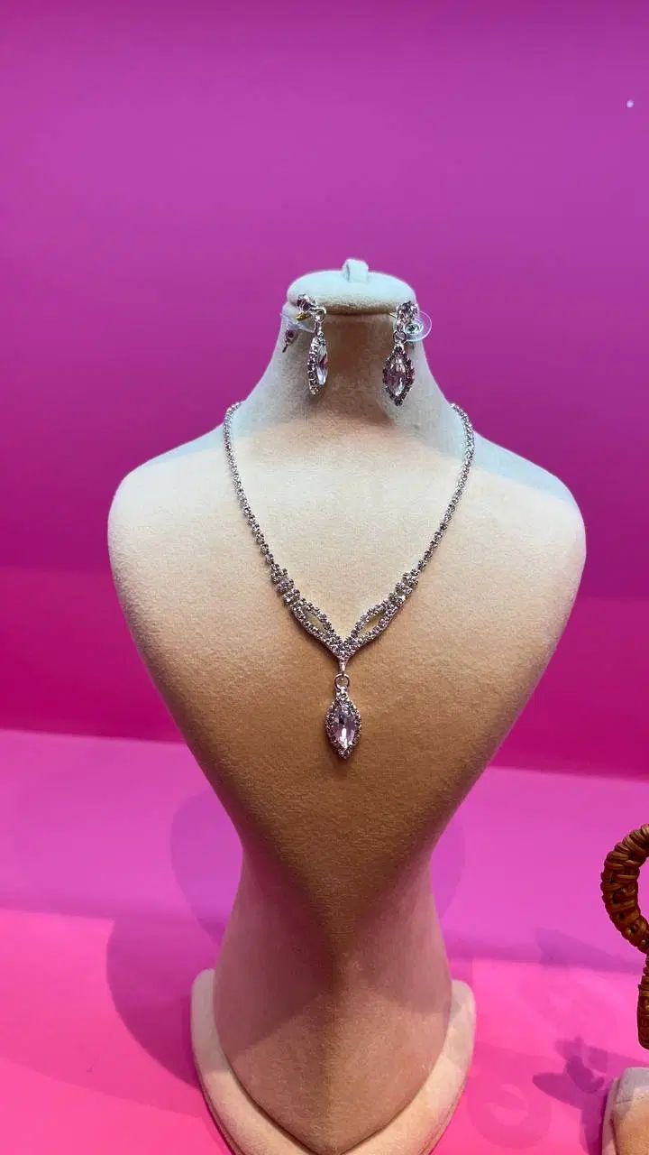 بدلیجات/اکسسوری/مروارید عشق/انگشتر/گوشواره|بدلیجات|کرمان, |دیوار