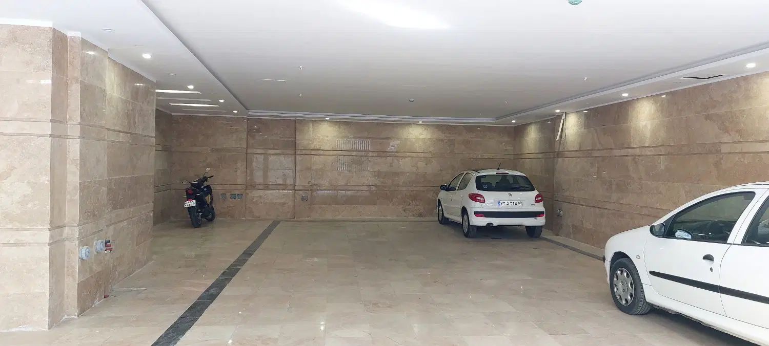 اپارتمان صفر ۱۲۷متری صاحب الزمان ۱۶|فروش آپارتمان|مشهد, سعد آباد|دیوار