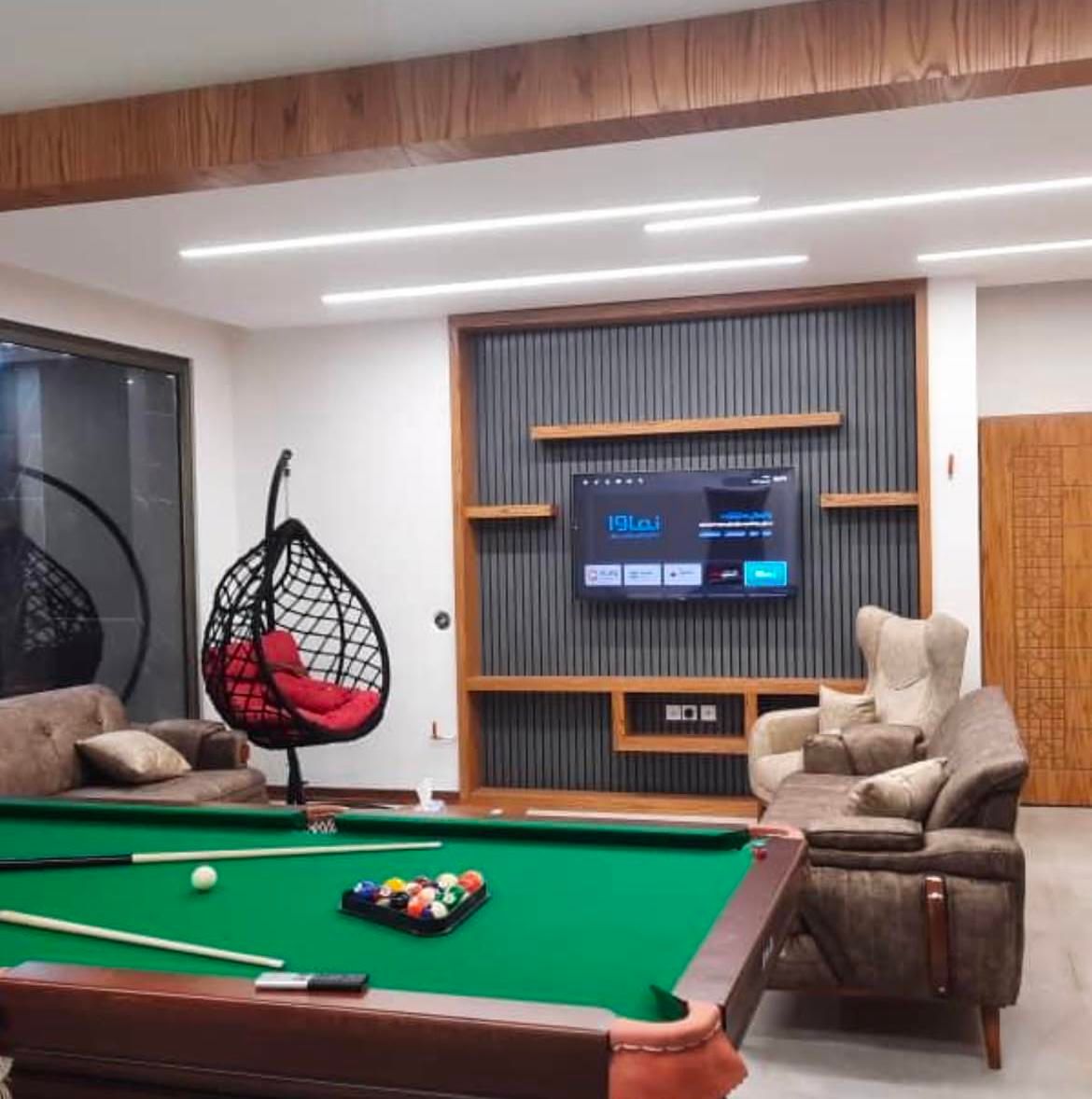 اجاره مبله روزانه آپارتمان در معالیآباد|اجارهٔ کوتاهمدت آپارتمان و سوئیت|شیراز, معالیآباد|دیوار