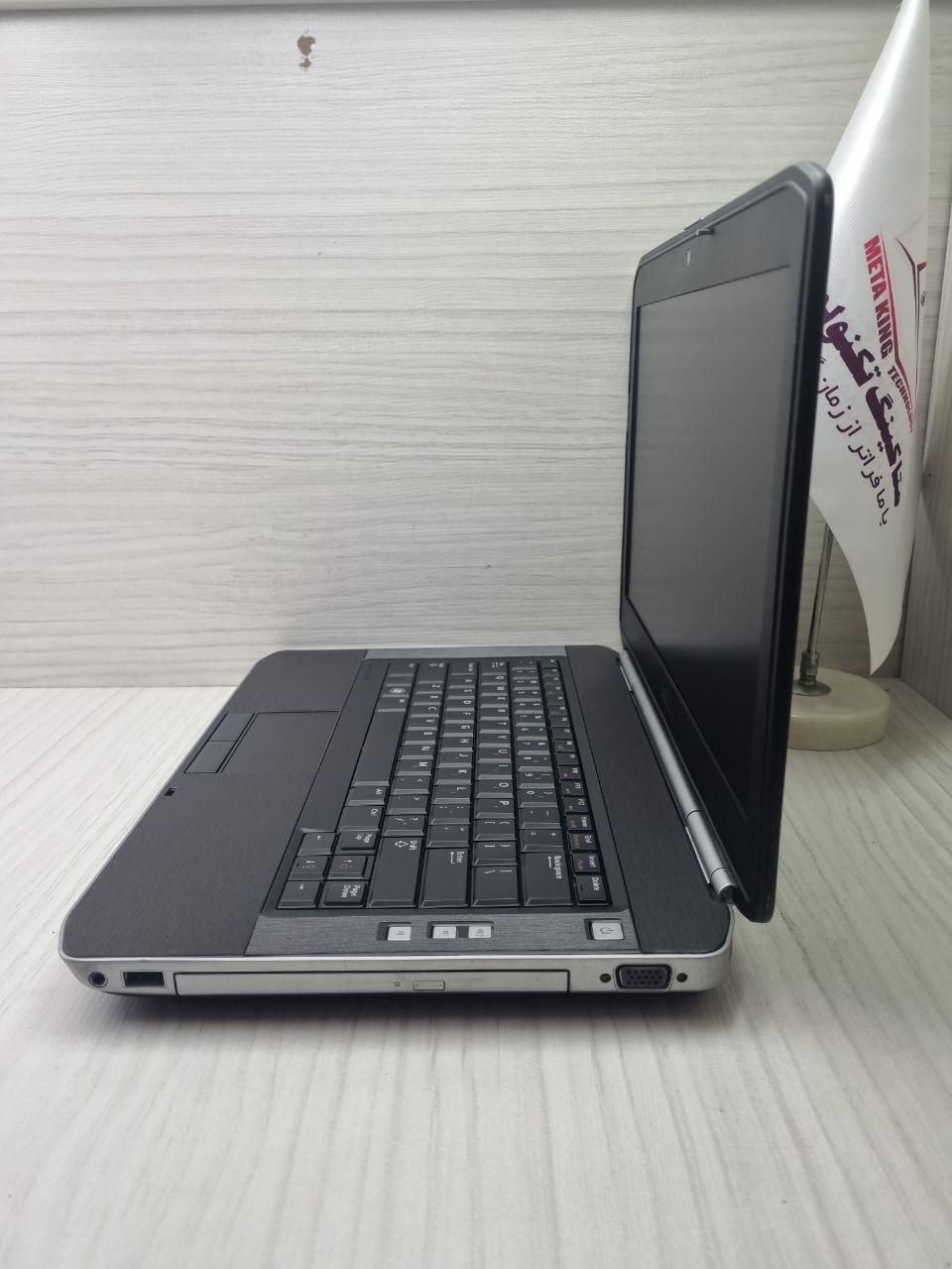 لپ تاپ Dell Latitude 5420 i5 رم۸ هارد ssd|رایانه همراه|تهران, باغ فیض|دیوار