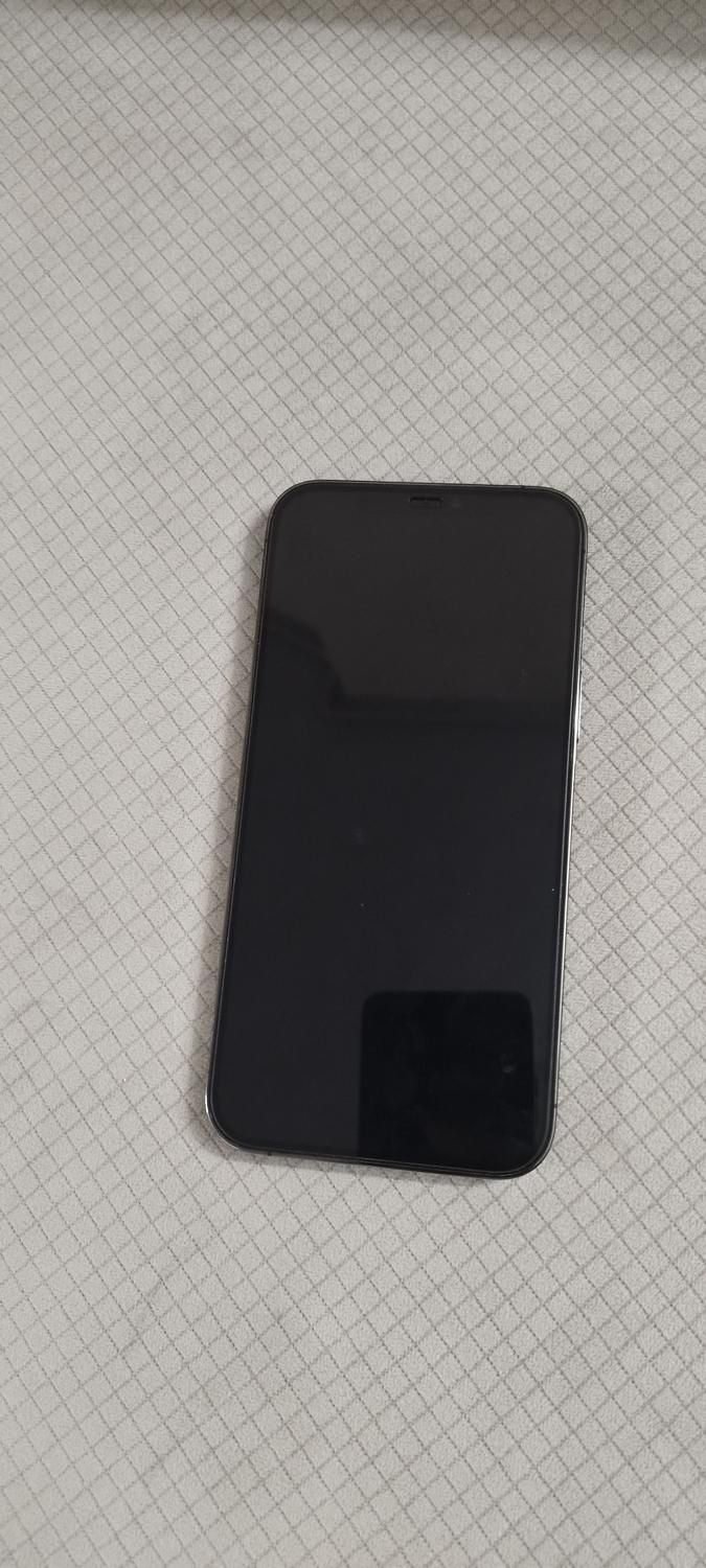 اپل iPhone 12 Pro Max با حافظهٔ ۲۵۶ گیگابایت|موبایل|فردیس, |دیوار