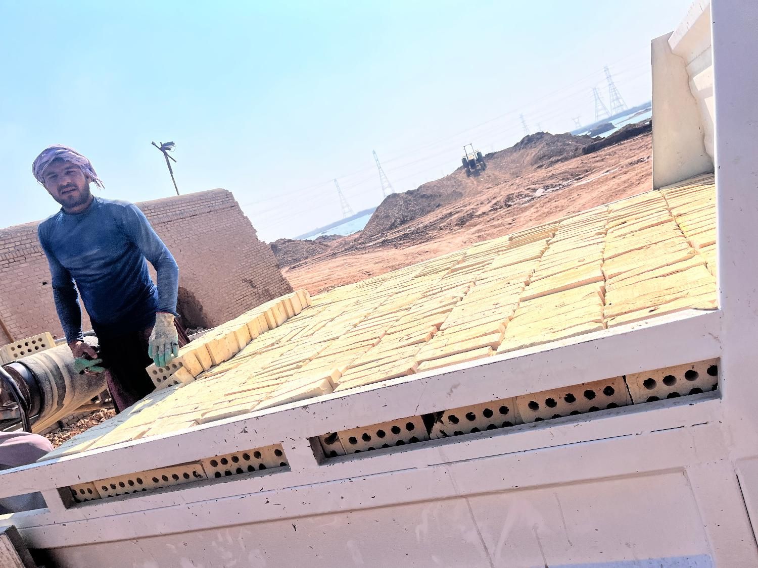 مصالح ساختمانی|مصالح و تجهیزات ساختمان|اهواز, گلستان|دیوار