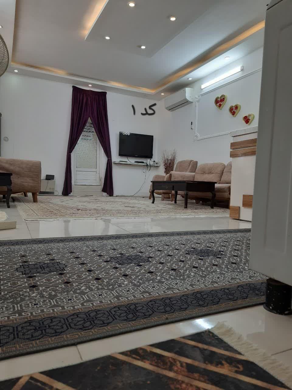 اجاره باغ ویلا و سوییت استخر دار توس ۴۱|اجارهٔ کوتاه‌مدت ویلا و باغ|مشهد, توس (بلوار توس)|دیوار