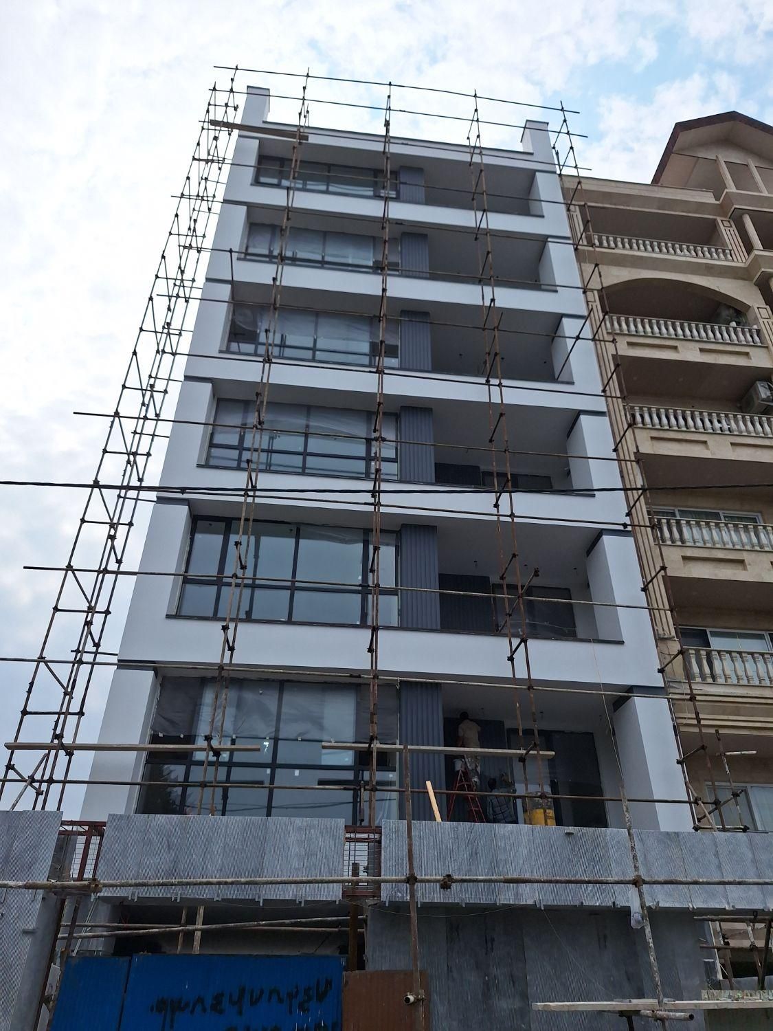 رنگ نما، کنیتکس،نقاشی کنتکس،اپکسی.کلایمر|خدمات پیشه و مهارت|تهران, والفجر (افسریه)|دیوار