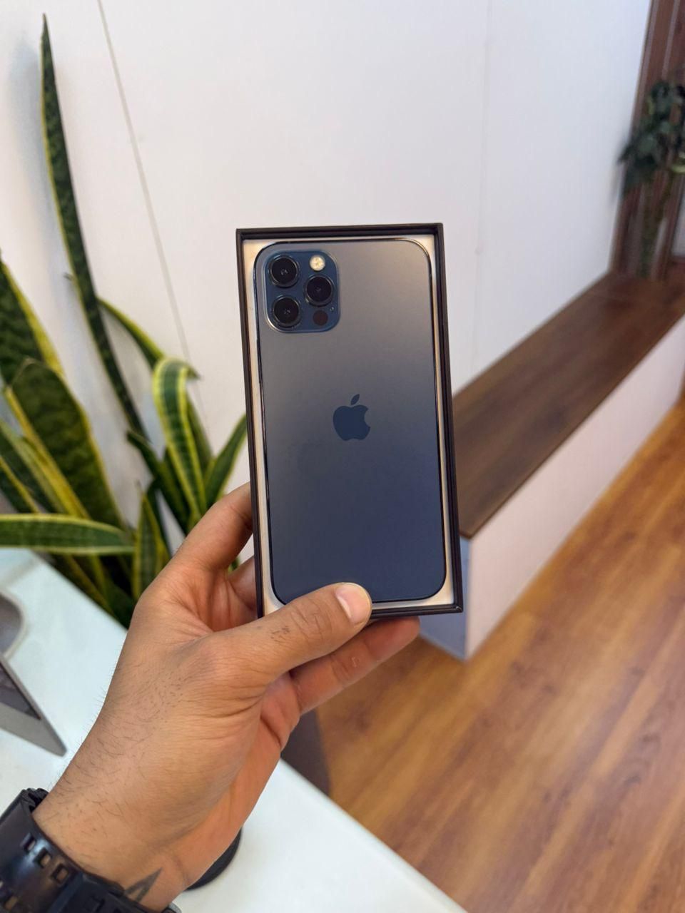 iphone 12 pro اقساطی|موبایل|تهران, گیشا (کوی نصر)|دیوار
