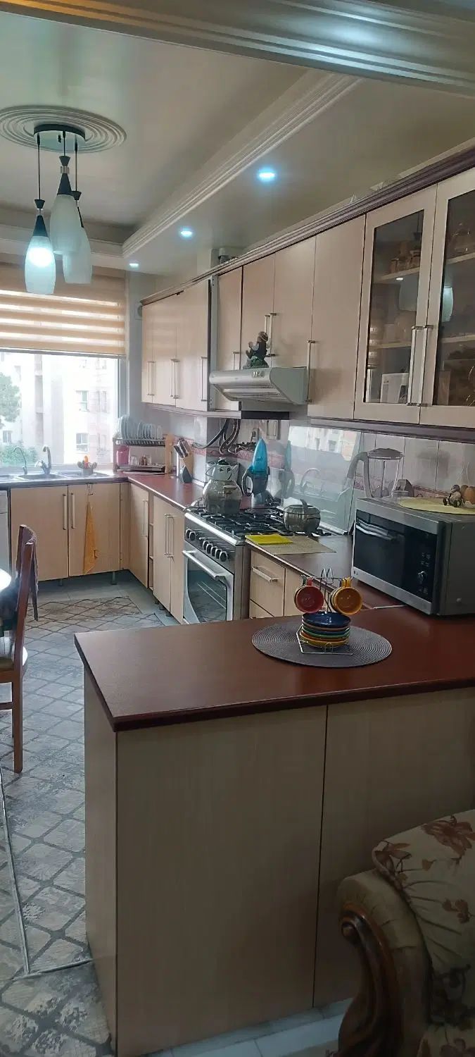 66 متر* تـک‌ واحد * با آسانـسور * جمهوری جمالزاده|فروش آپارتمان|تهران, جمال‌زاده|دیوار