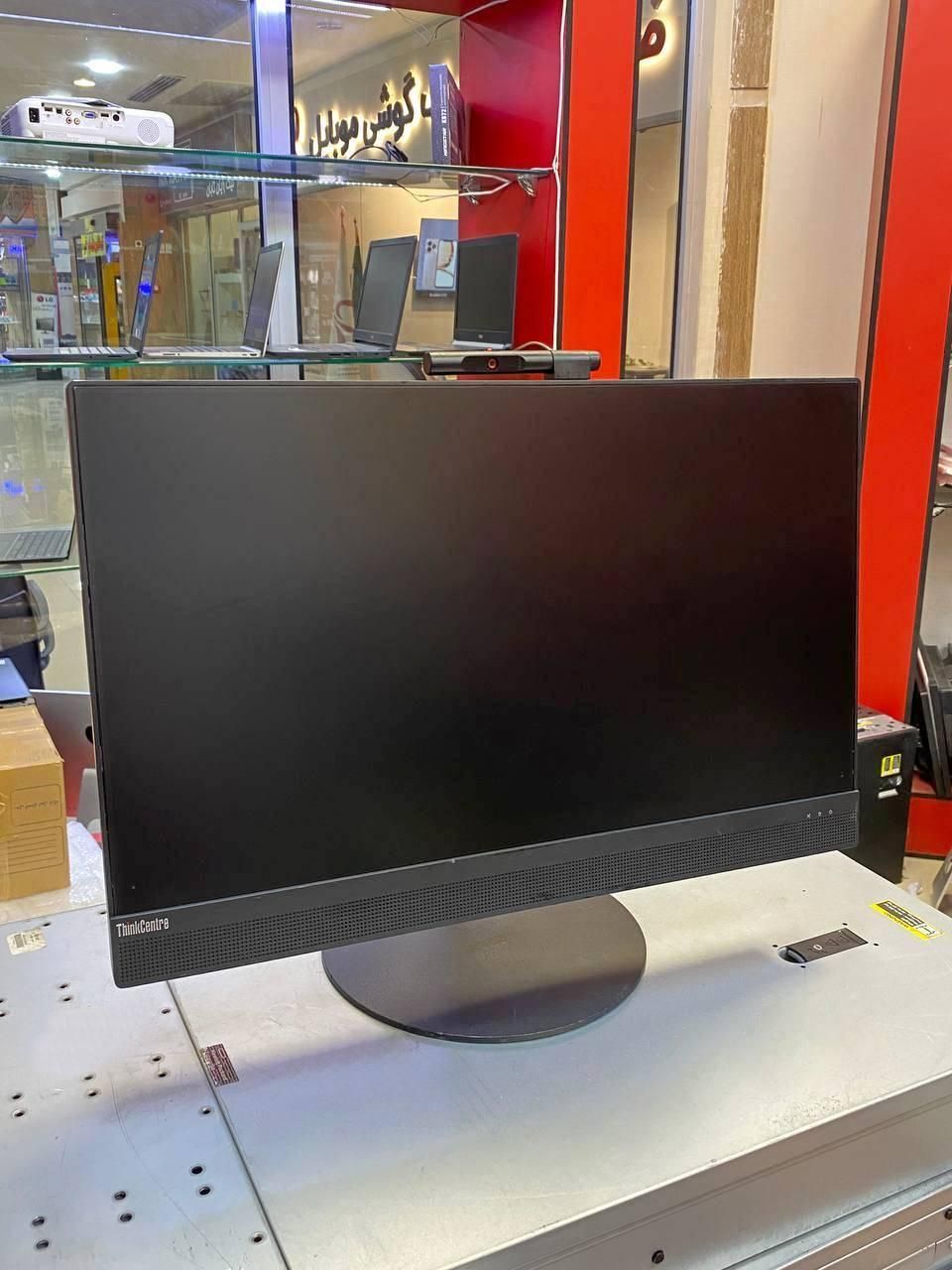 آل این وان LENOVO  مدل M920Z  FrameLess|رایانه رومیزی|مشهد, ارشاد|دیوار