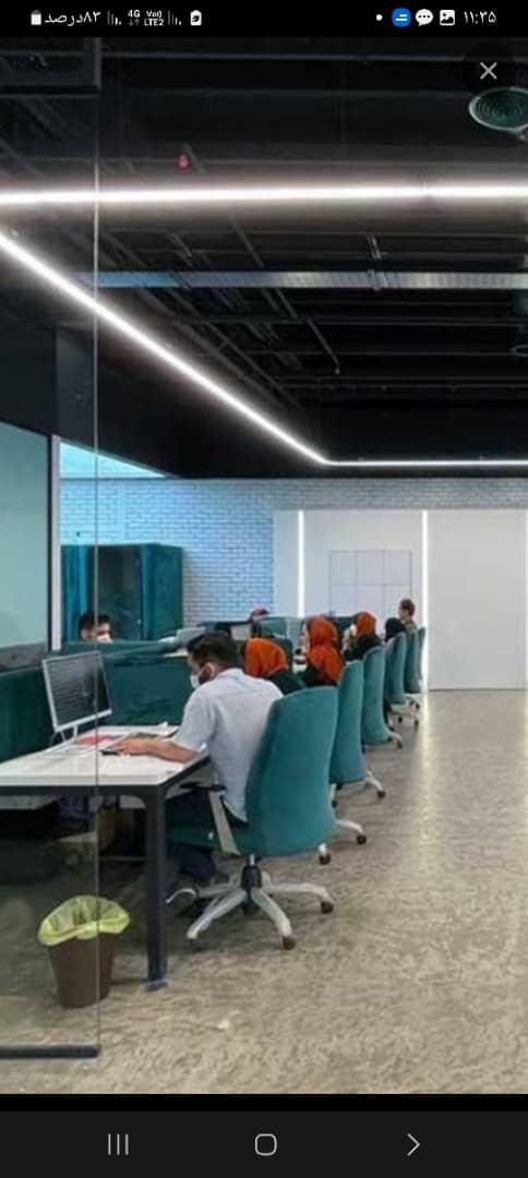 نظافت منزل راهپله شرکتها نظافتچی زبده وکاربلد نبرد|خدمات نظافت|تهران, نیروی هوایی (پیروزی)|دیوار