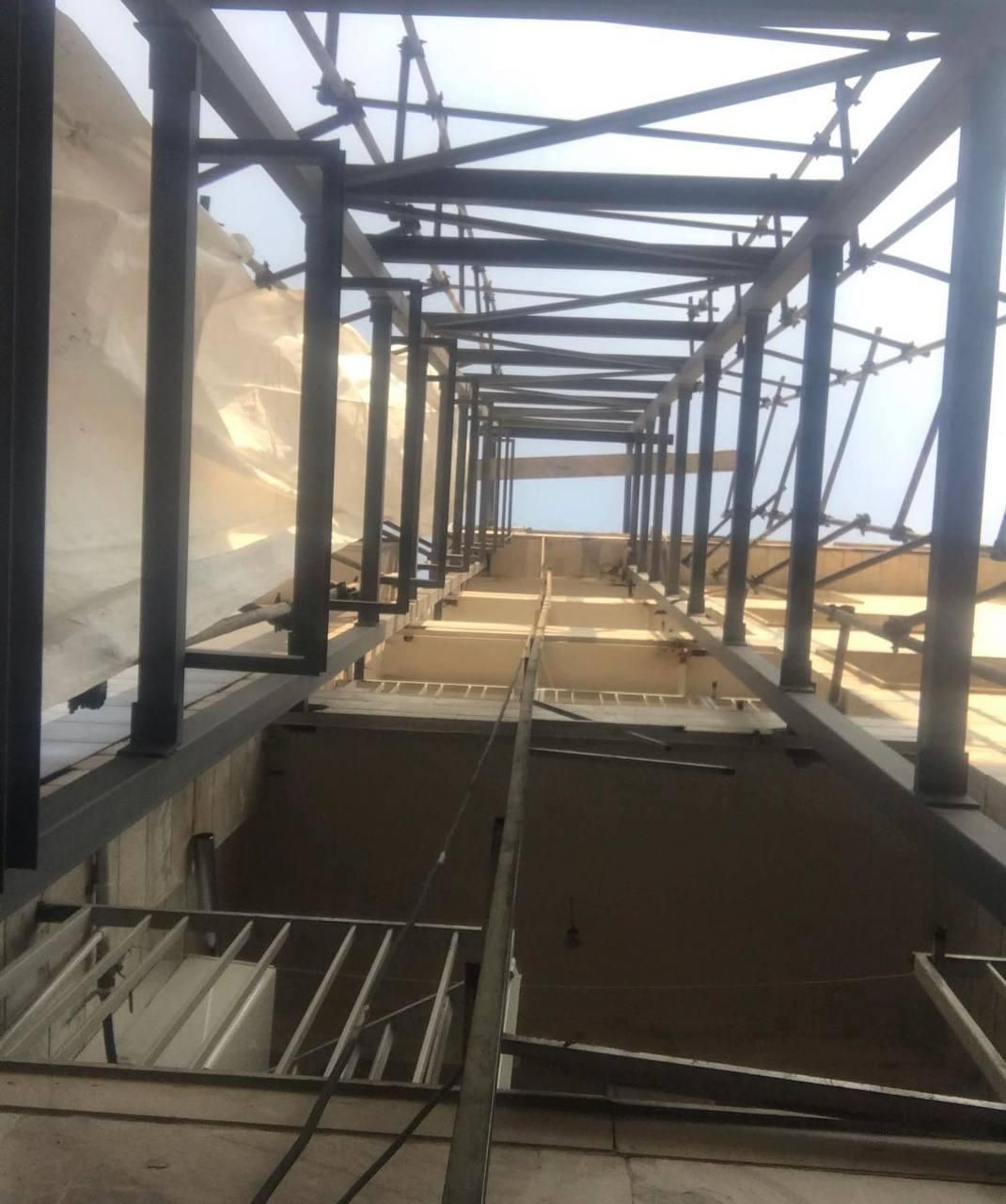 شرکت نصب/سرویس نگهداری/خدمات و تعمیر آسانسور|خدمات پیشه و مهارت|همدان, |دیوار