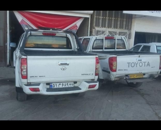 تعمیرگاه تخصصی وینگل کاپرا لندمارک کی ام سی KMC|خدمات موتور و ماشین|مشهد, نوید|دیوار