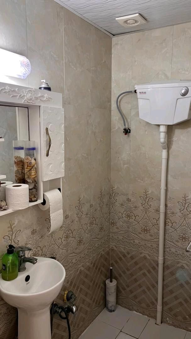 رهن واجاره واحد آپارتمان 90متری دوخوابه/تخلیه/فول|اجارهٔ آپارتمان|تهران, وردآورد|دیوار