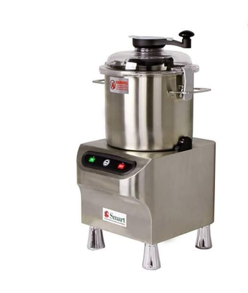 کاترمیکسر/دستگاه کاترسبزی/گوشت/خردکن/صنعتی اقساطی|کافیشاپ و رستوران|اصفهان, احمدآباد|دیوار