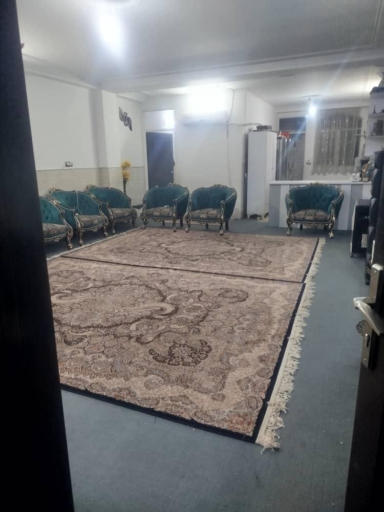 اجاره آپارتمان ۹۰ متری ۱ خوابه همکف در سعادتی|اجارهٔ آپارتمان|قم, سعادتی|دیوار
