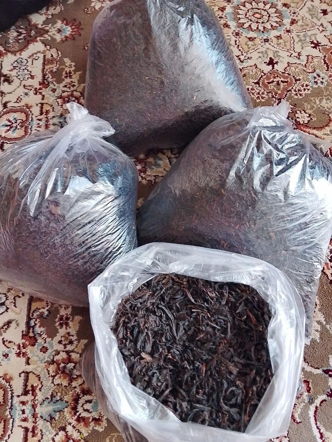 چای شمال|خوردنی و آشامیدنی|کرج, ملک‌آباد|دیوار