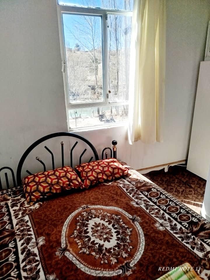 اجاره روزانه/هفتگی/ماهانه منزل باغ و ویلا ۵۰۰ متری|اجارهٔ کوتاه‌مدت ویلا و باغ|شهرکرد, |دیوار