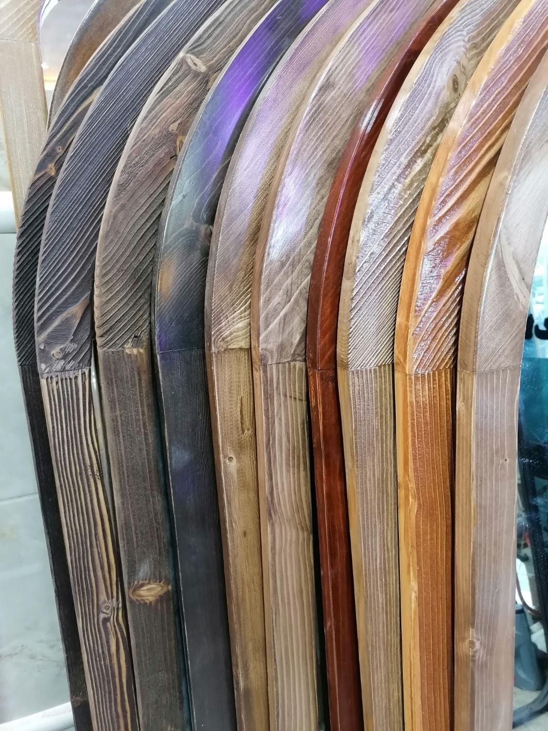 آینه قدی چوبی پنجره ای کد22|آینه|ارومیه, |دیوار